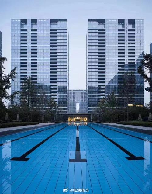 杭州绿城玉兰花园