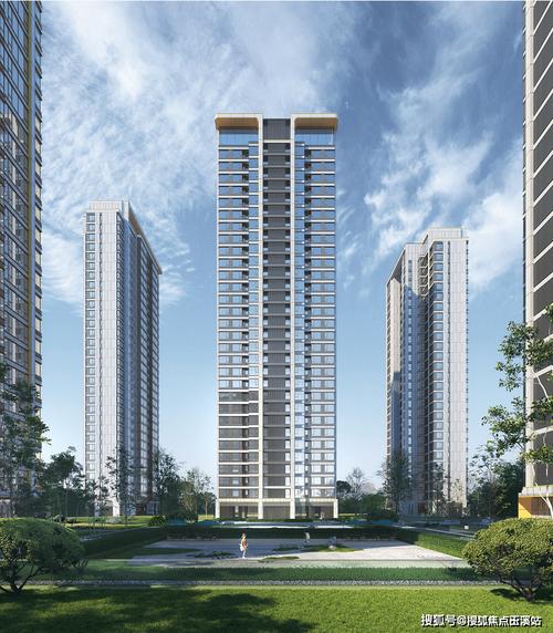 昆明巫家坝新楼盘