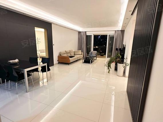 华发十字门国际花园