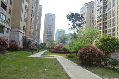 兆通大观花园怎么样