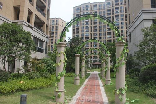 兆通大观花园怎么样