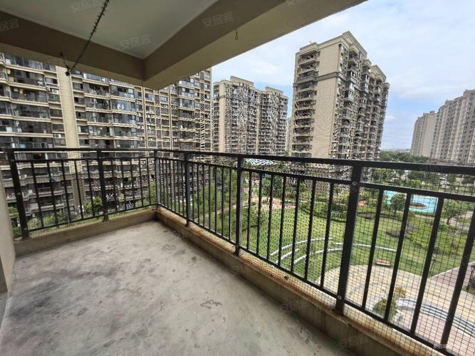 合生国际花园二期