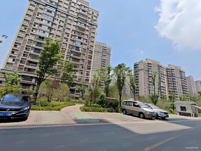 合生国际花园二期