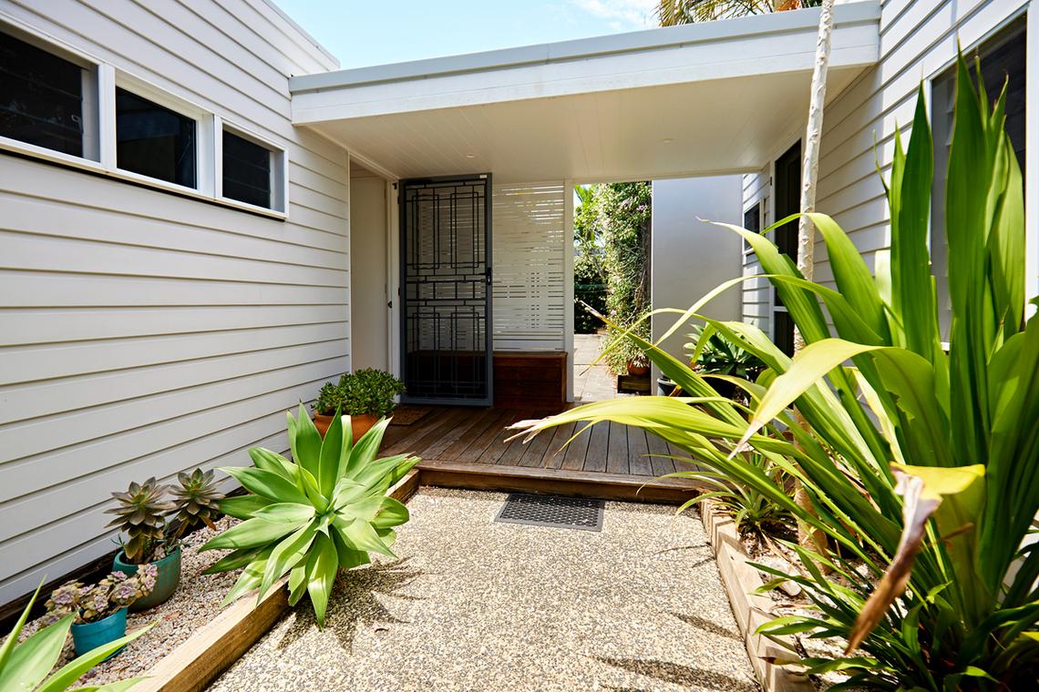 10平花园设计实景图