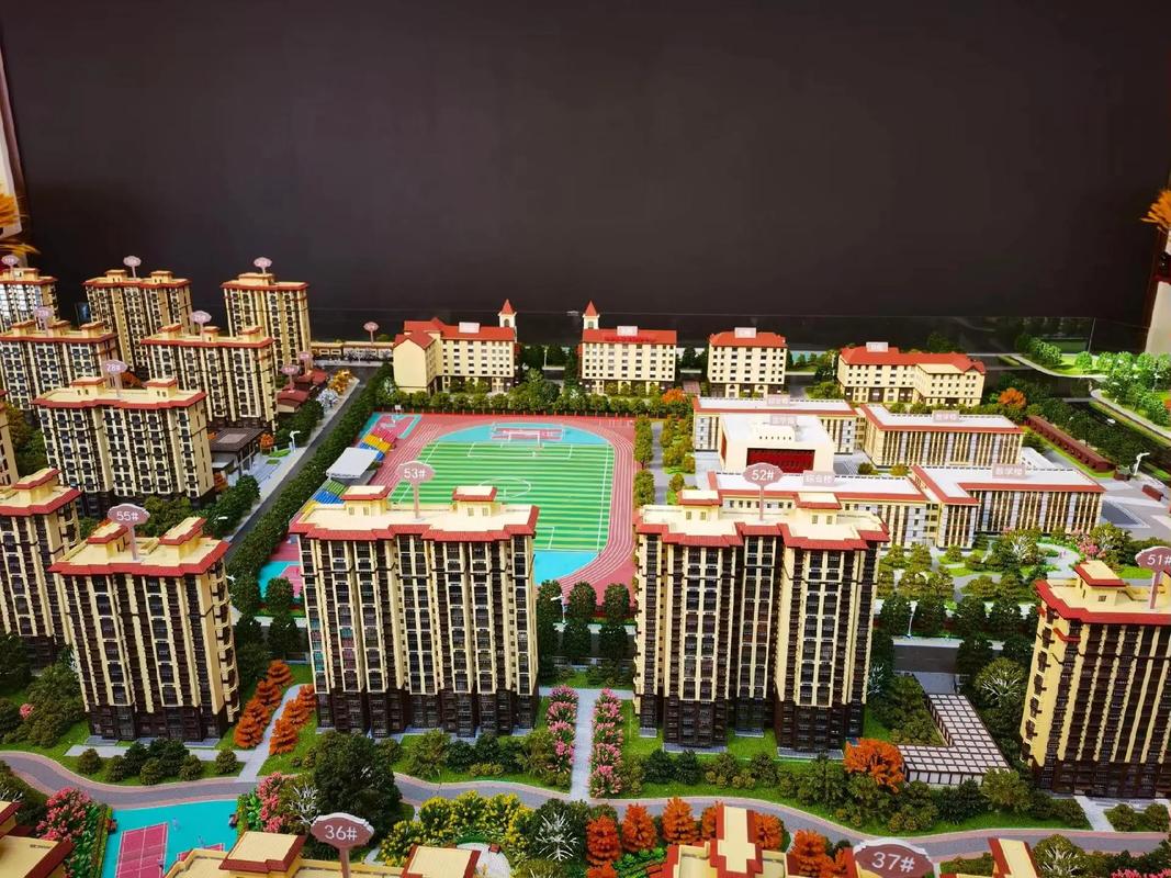 怀来楼盘最新消息