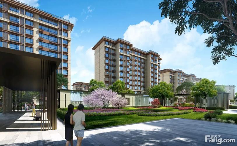 怀来楼盘最新消息