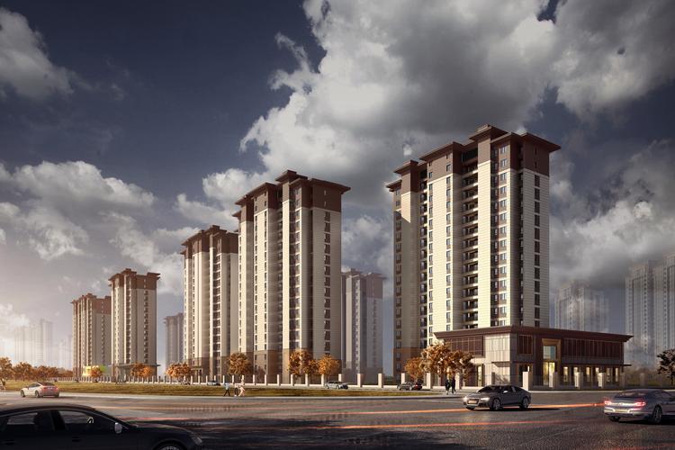 怀来楼盘最新消息