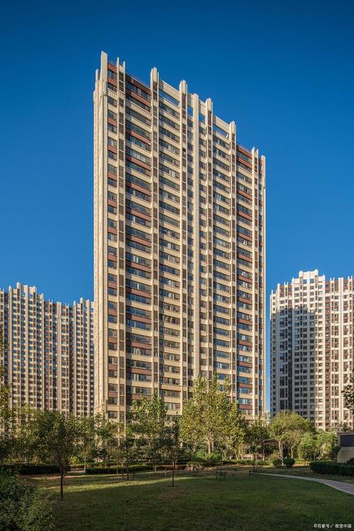 北京市区新楼盘