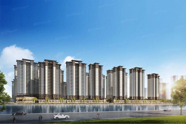 韶关曲江楼盘排行榜