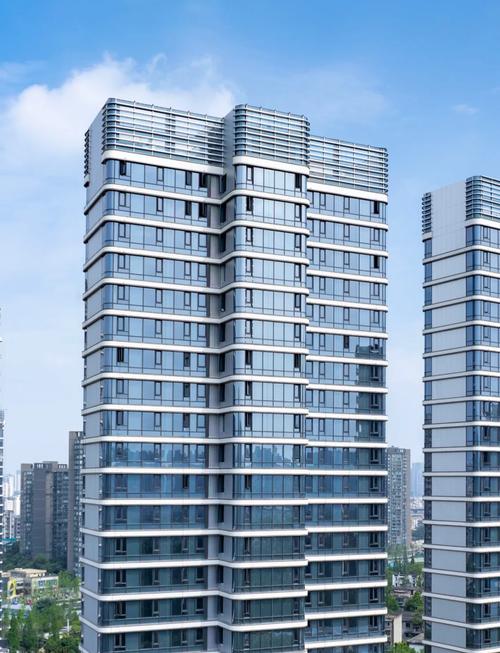 成都精装房哪些楼盘好