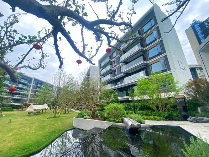 成都精装房哪些楼盘好