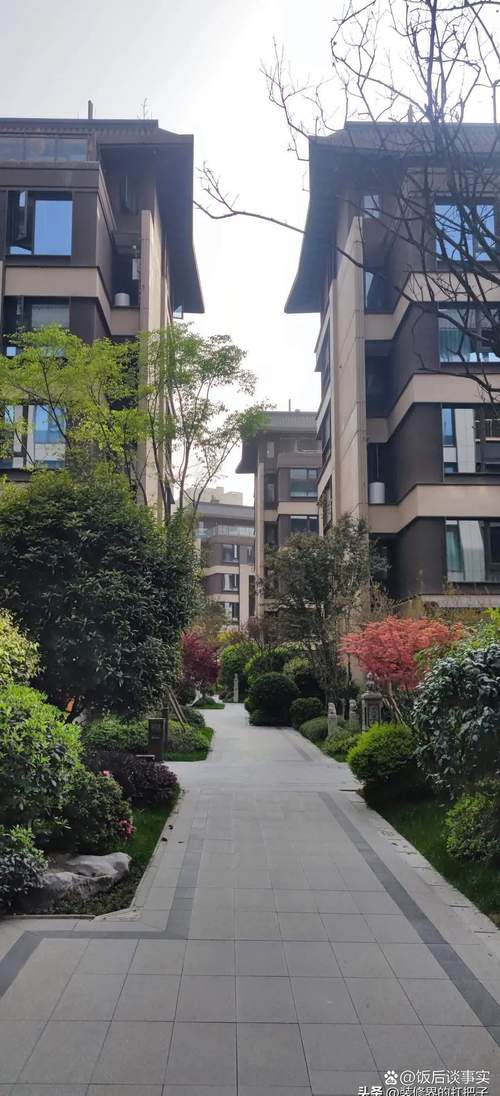 成都精装房哪些楼盘好