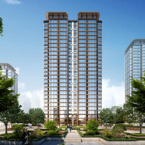 焦作博爱县全部楼盘