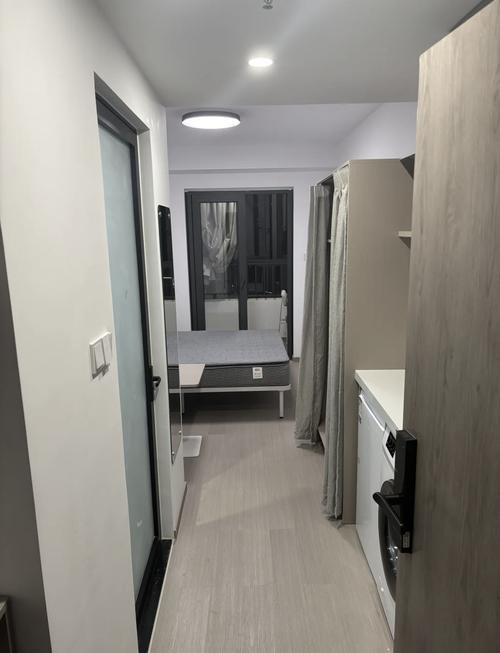 宁波单身公寓新楼盘