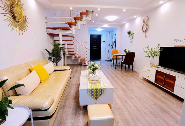 蘑菇租房怎么发布房源