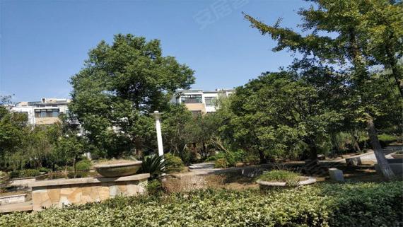 靖江市中天城市花园