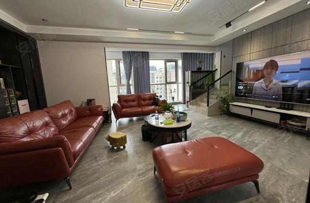 西昌合信邛海湾楼盘