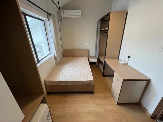 自在寓租房怎么样