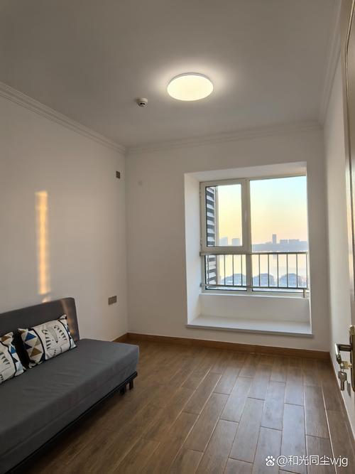 自在寓租房怎么样