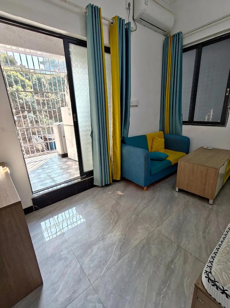 自在寓租房怎么样