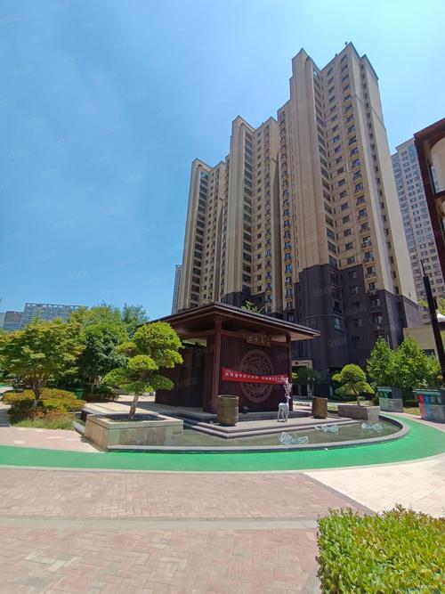 宿迁万达附近楼盘