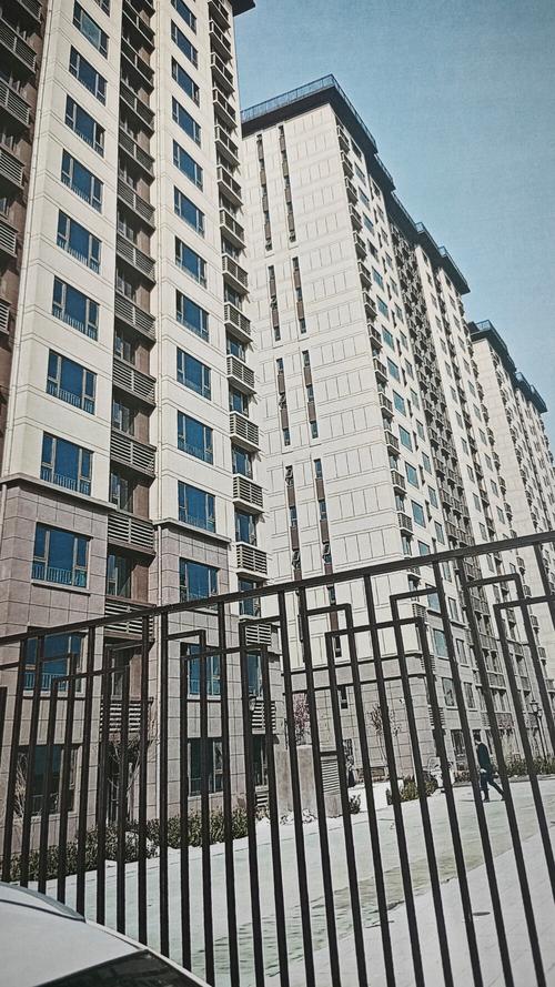 正定龙腾水都楼盘