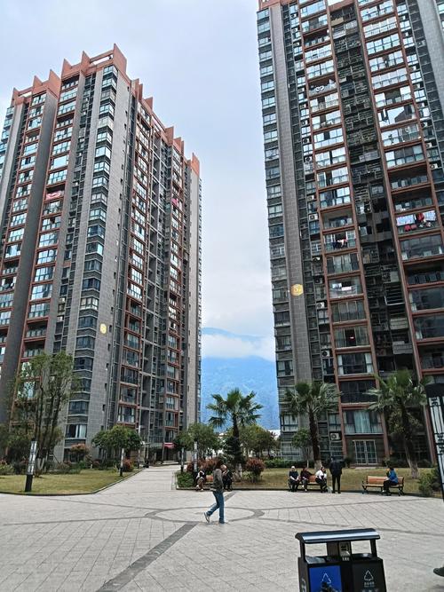 巫山县城最好的楼盘