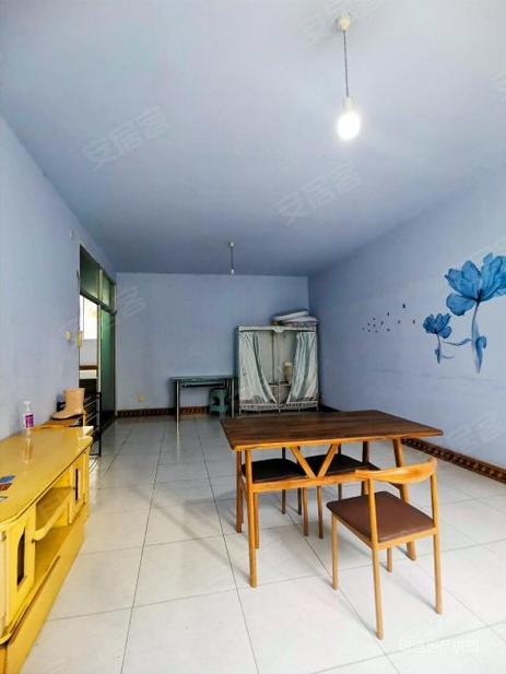 新疆石油花园二期