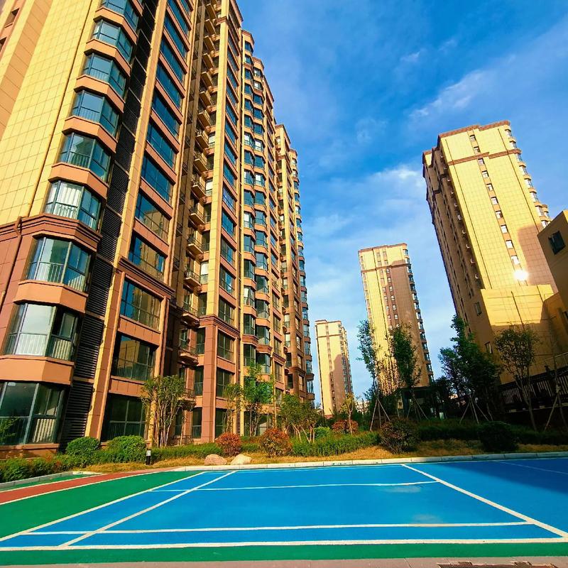 禹城楼盘出售信息大全