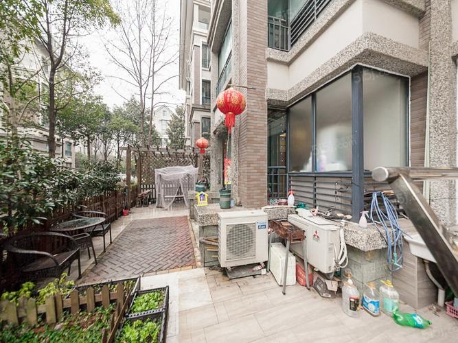 无锡长江国际花园怎么样