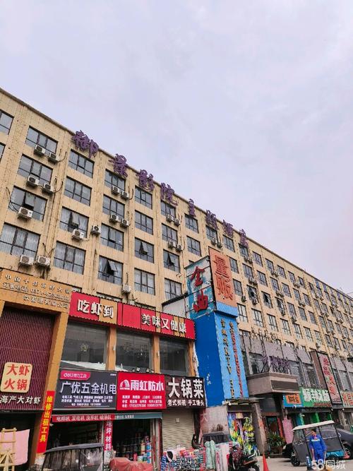 中牟绿博园附近楼盘