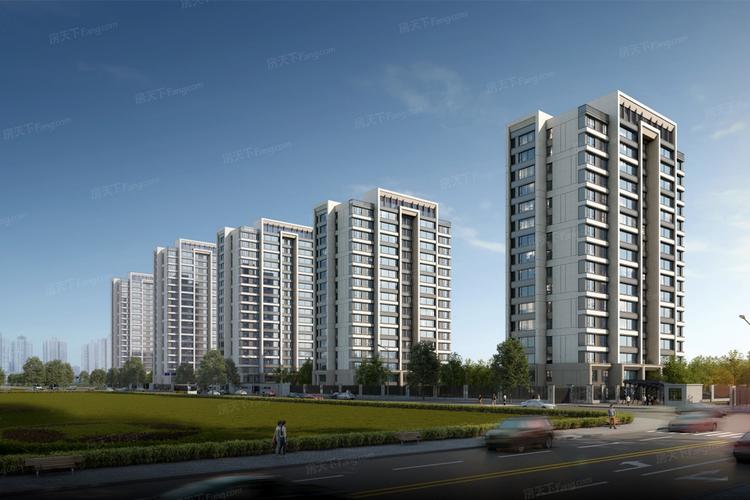 山西昔阳最新楼盘信息