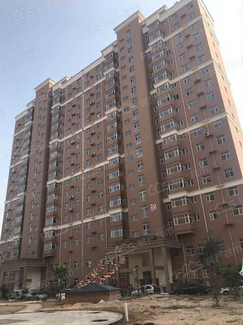 赵县锦绣华城房价