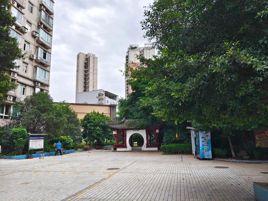 桂林三里店附近楼盘