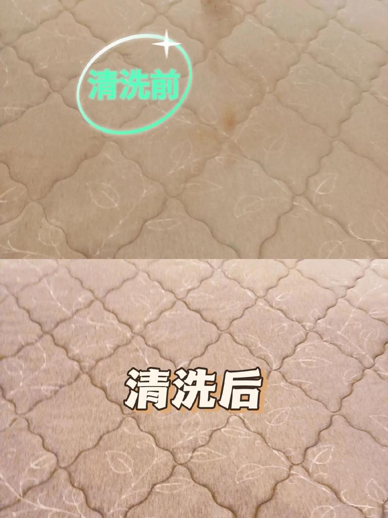 出租房床垫怎么消毒