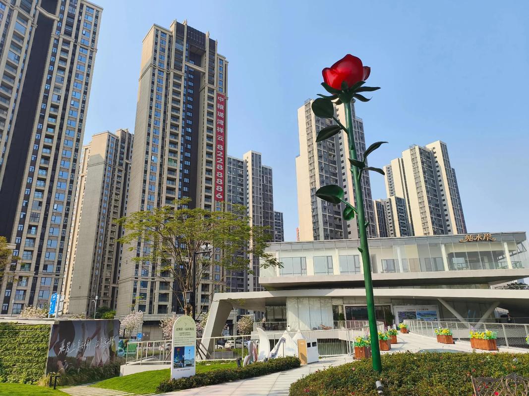 罗定新房在售楼盘