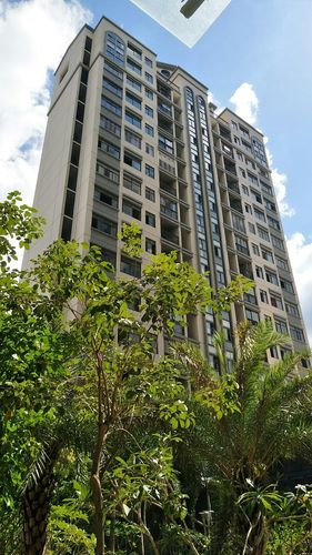 保亭县城最好的楼盘