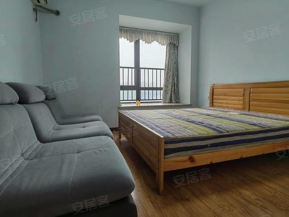 重庆招商花园城悦园