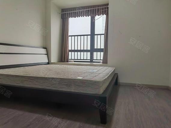 重庆招商花园城悦园