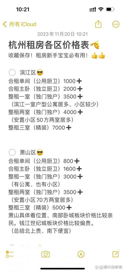 怎么租房子便宜又好