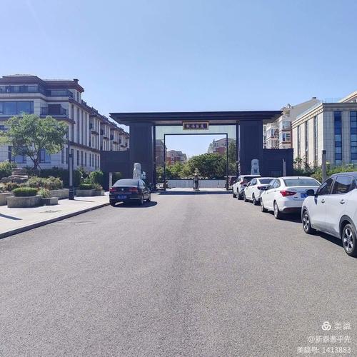 日照荷兰新城房价