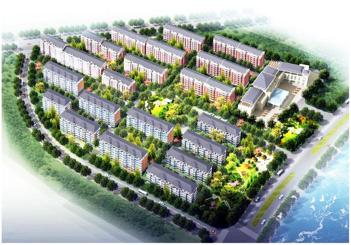 日照荷兰新城房价