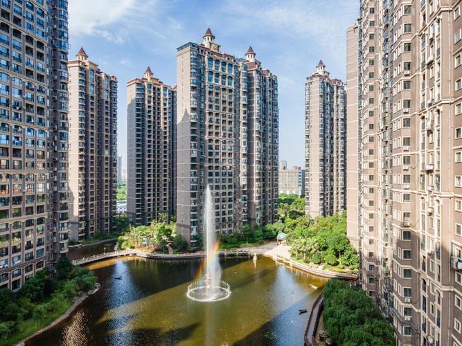 湘潭最新楼盘有哪些