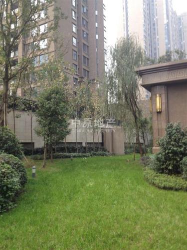 华润二十四城花园洋房