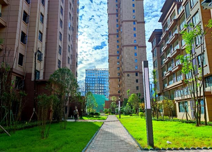 恩施市区哪些楼盘好点