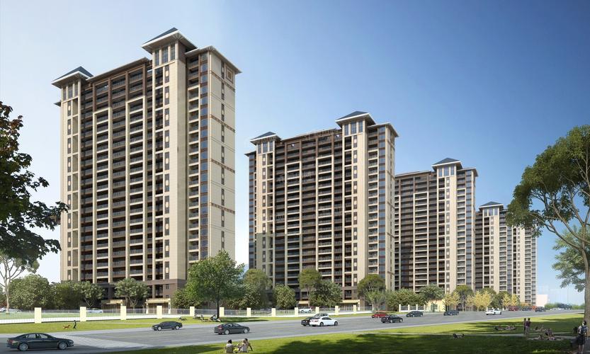 恩施市区哪些楼盘好点