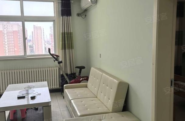 许继花园二手房