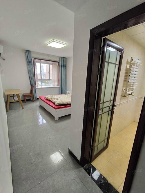 许继花园二手房