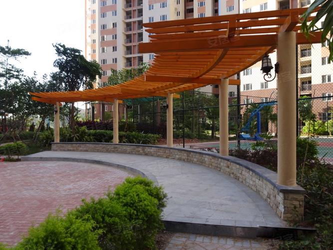 大亚湾金湾花园二期