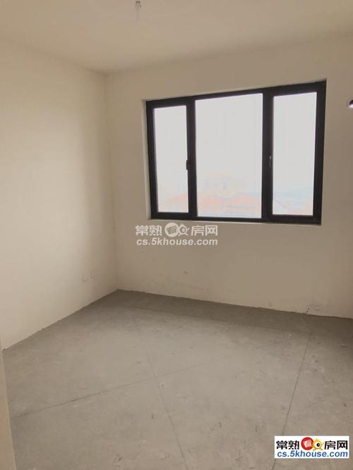 常熟金茂四季花园户型